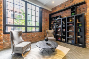 Simply Comfort - DUNDURN LOFTS